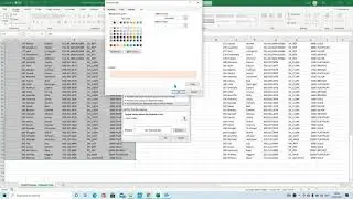 applying CONDITIONAL FORMATTING on entire row