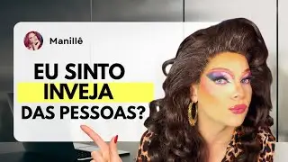 EU SOU INVEJOSA?