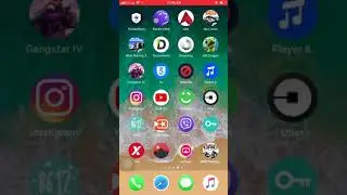 circle icons iphone 7plus