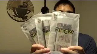 Ringke Fusion Case Review - Galaxy S20 FE