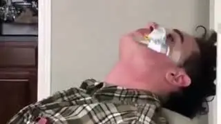 Can I get another capri sun