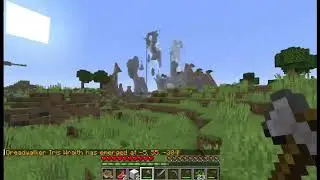 mod testing for a new series