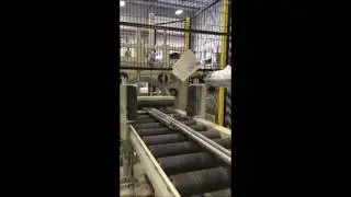 Bohl Junior 600 Wrapping 60ft Stainless Rebar