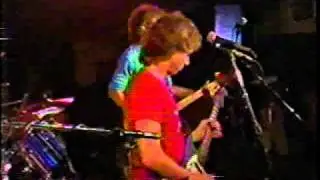 The Painkillers - The Blast - Mississippi Nights 1986