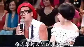 黑角舞團_舞林大道第六集(復古主題)