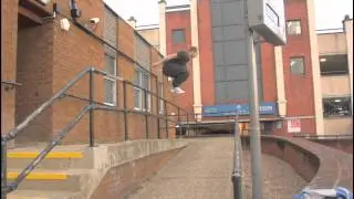 Bounce & Rebound