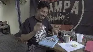 RECIFE CLASSICS KUSTOM 2018 - ENCONTRO DE CULTURA CUSTOM