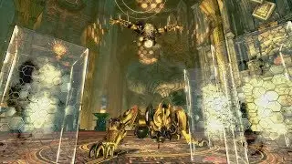 Blade&Soul KR 9.20 UPDATE