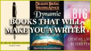 Read These 10 Books or Stop Calling Yourself a Fantasy Writer
