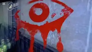 DOMENICA HORROR!!! THE EYES