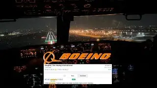 VTBD Don Muang INTL ✈️ Night November 2024