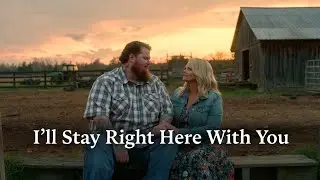 Jelly Roll &ndash; I&rsquo;ll Stay Right Here With You feat. Miranda Lambert (New Music Video)