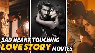 Best sad love story movies | sad Bollywood love story movies part 4 | Filmo ki duniya