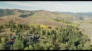 Elevated Sanctuary Close to Town