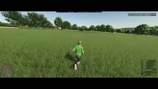 FS 25-#2 THE PICHONNIERE VALLEY