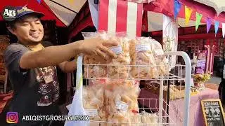 MOJO CARNIVAL DAN RIVIEW HOTER RADEN WIJAYA MOJOKERTO