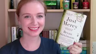 Book Review: Just Mercy