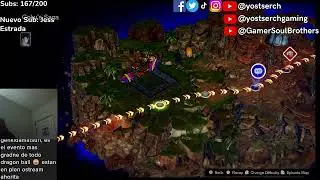 Dragonball: Sparking Zero LIVESTREAM pt. 4