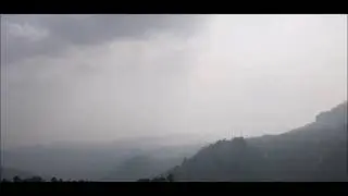Pothamedu Viewpoint / Munnar /  Kerala