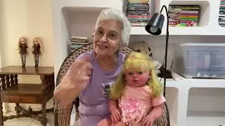 Lá vem surpresa!