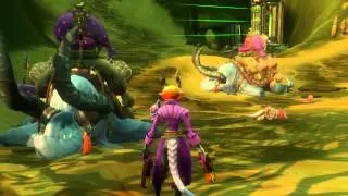 WildStar - DevSpeak Adventures