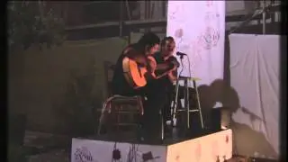 Noche Flamenca con Rafa Monarri y Juan Reyes 
