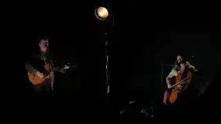 Volcano - Damien Rice (14/01/2025, Live in Seoul)