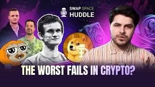 Crypto&rsquo;s Worst Sales: The Biggest Regrets in Blockchain History