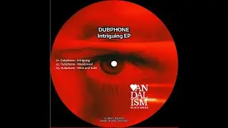 Dubphone - Intriguing