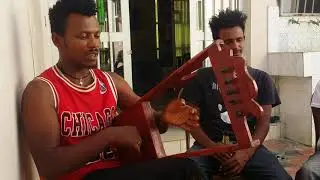 New Best Eritrean kirar music Video 2025 by FILA - Haftam Tezikowin
