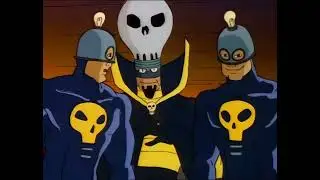 The Tick S02E08 Heroes