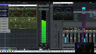 creating DEPTH & WIDTH using Overloud Gem Mod and Stereo Combined Panning