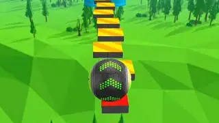 Going Balls - SpeedRun Gameplay Level 11713 to 11714