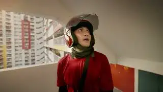 NESCAFÉ Kekal Bersemangat Bersama