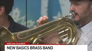 New Basics at Good Day Columbus
