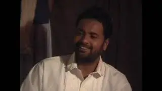 Kewal Dhaliwal's Play Chitian Raatan