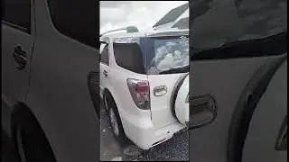 Daihatsu Terios #mobil #daihatsu #terios