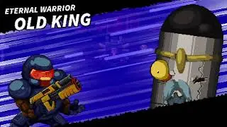 Old King | Enter The Gungeon
