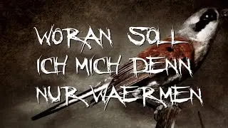 Unzucht - Neunt&ouml;ter (Official Lyric Video)