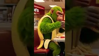 Chimpanzi Bananini 🍌🐒