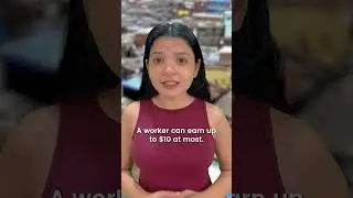 👍🏻Dharavi's $1 Billion Economy and Global Production Center | World&rsquo;s Largest Slum