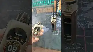 Voopoo argus A review