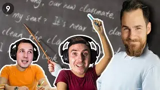 TILBAKE TIL SKOLEBENKEN 🤯 Hvem er smartest n&aring;?