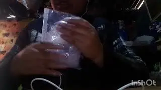 ~Mi primer video~ ASMR~