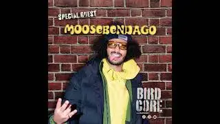 E2 - Moose Bendago
