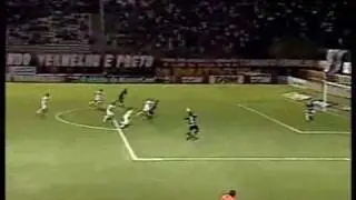 Leandro domingues Final
