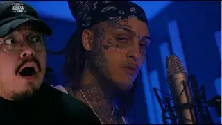 1ST LISTEN REACTION Lil Skies - Wake Up (Official Music Video)