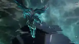 Warframe Update 26: Two-stage Heavy Attacks
