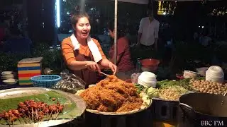 Bun That Luang 2020 - Ng&agrave;y hội đậm n&eacute;t văn h&oacute;a L&agrave;o