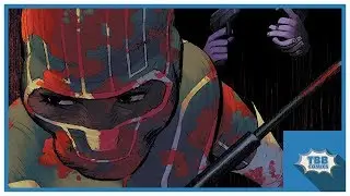 Kick-Ass #6 | Group Review & Discussion